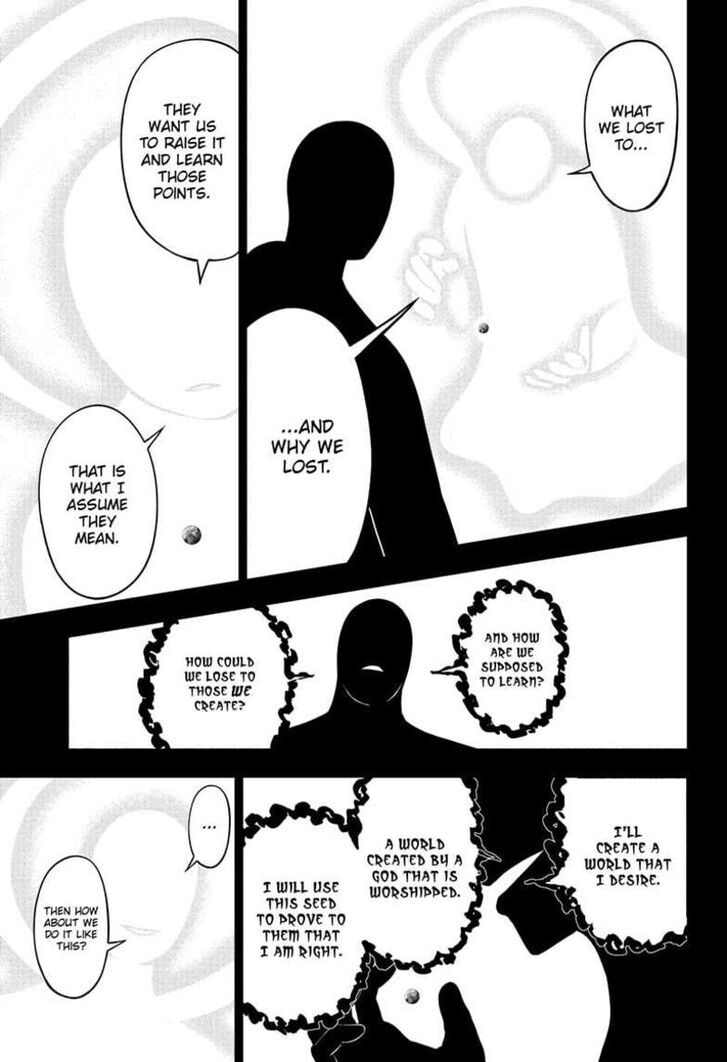 Read Undead Unluck Manga Online