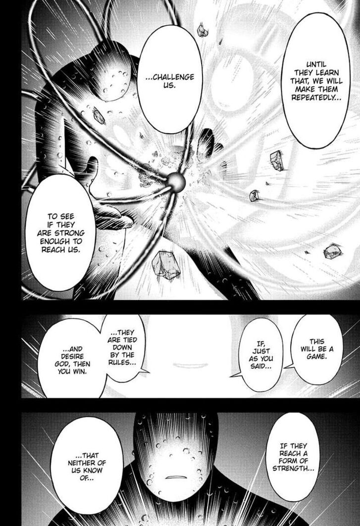 Read Undead Unluck Manga Online
