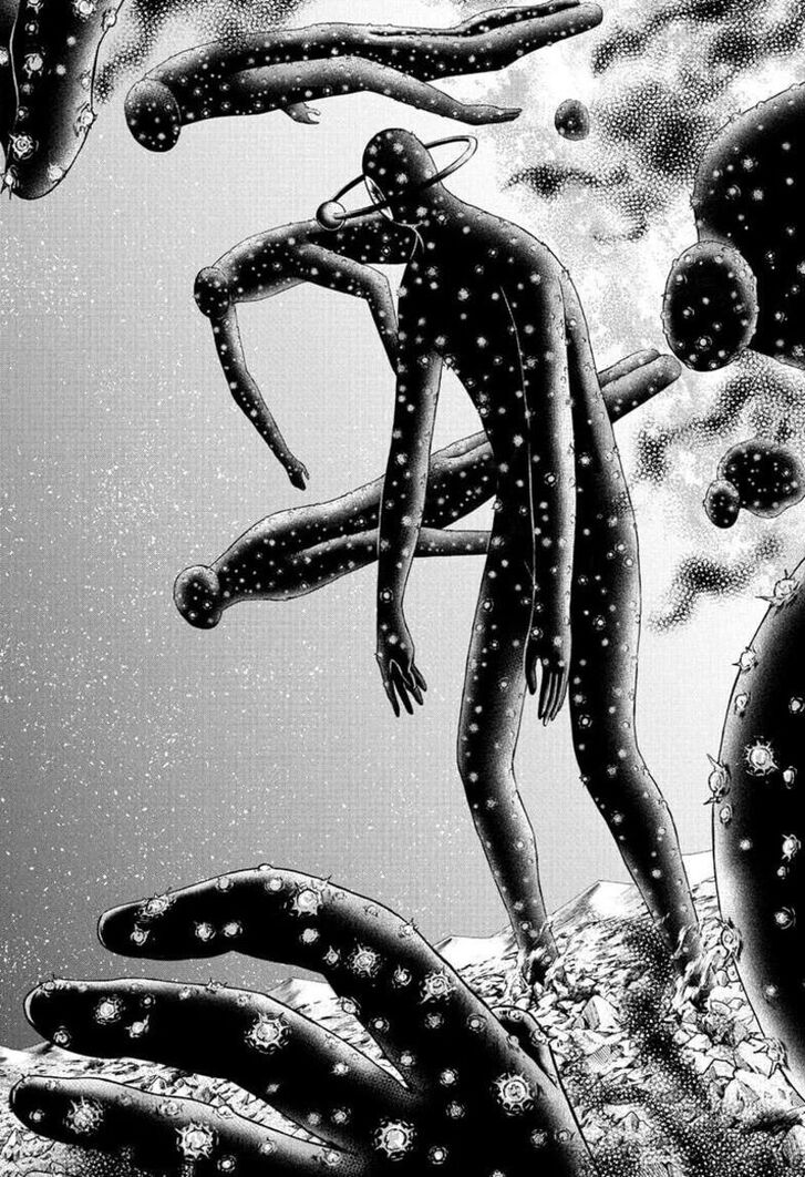 Read Undead Unluck Manga Online