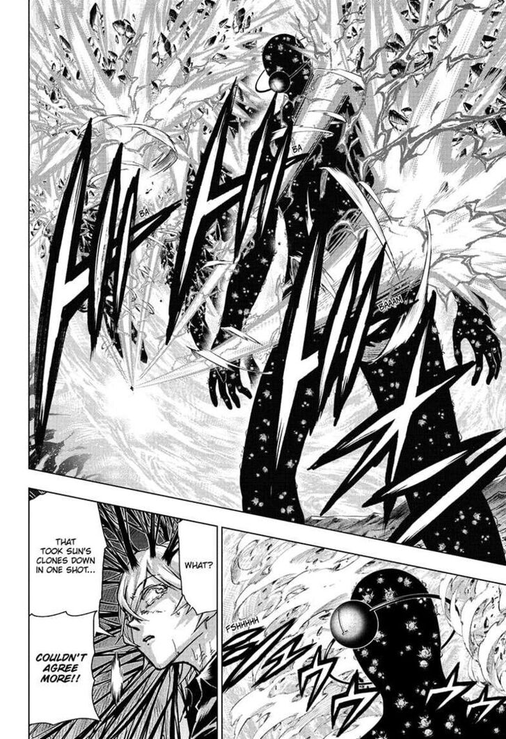 Read Undead Unluck Manga Online