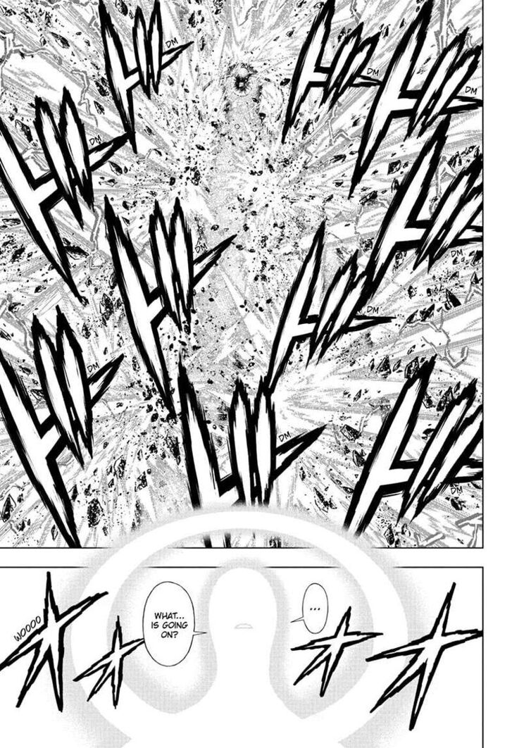 Read Undead Unluck Manga Online