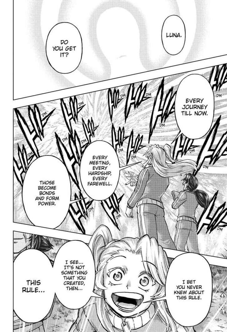 Read Undead Unluck Manga Online