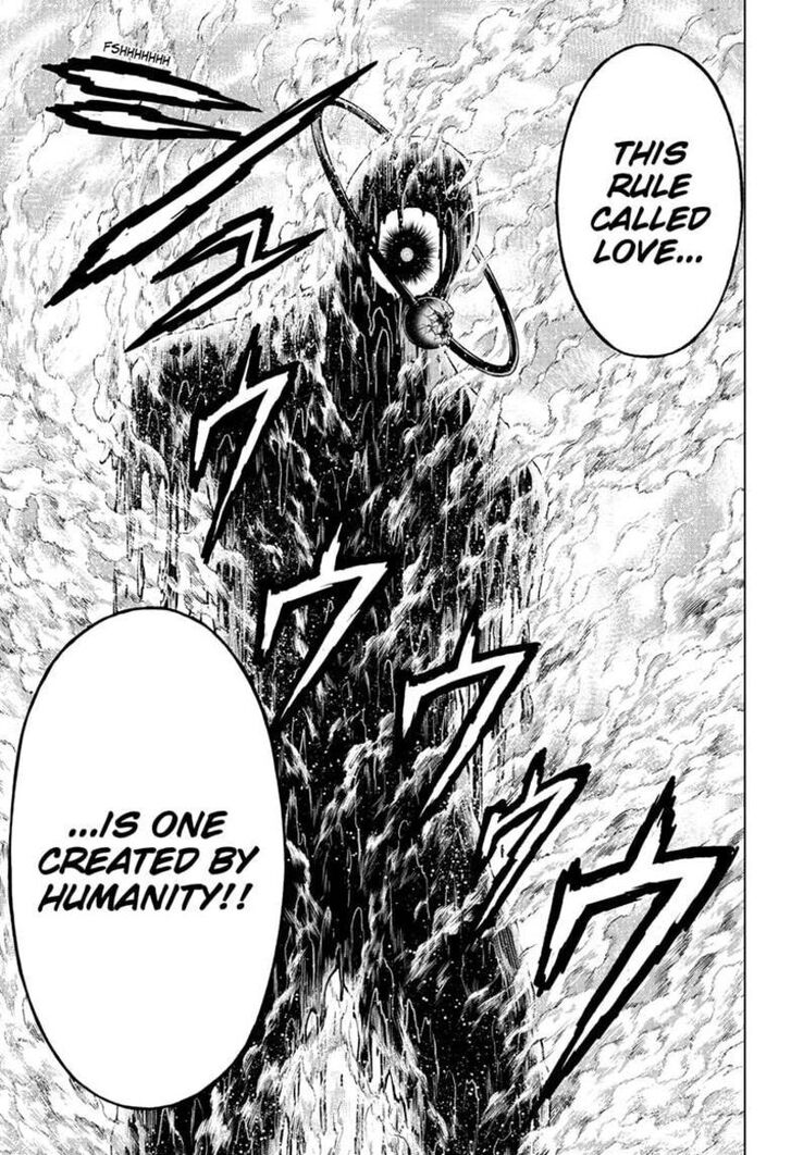 Read Undead Unluck Manga Online