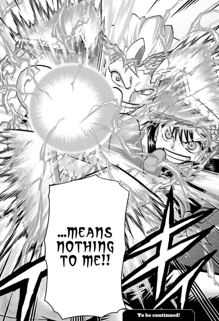 Read Undead Unluck Manga Online