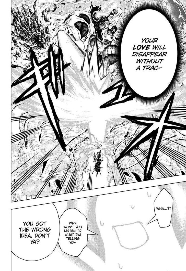 Read Undead Unluck Manga Online