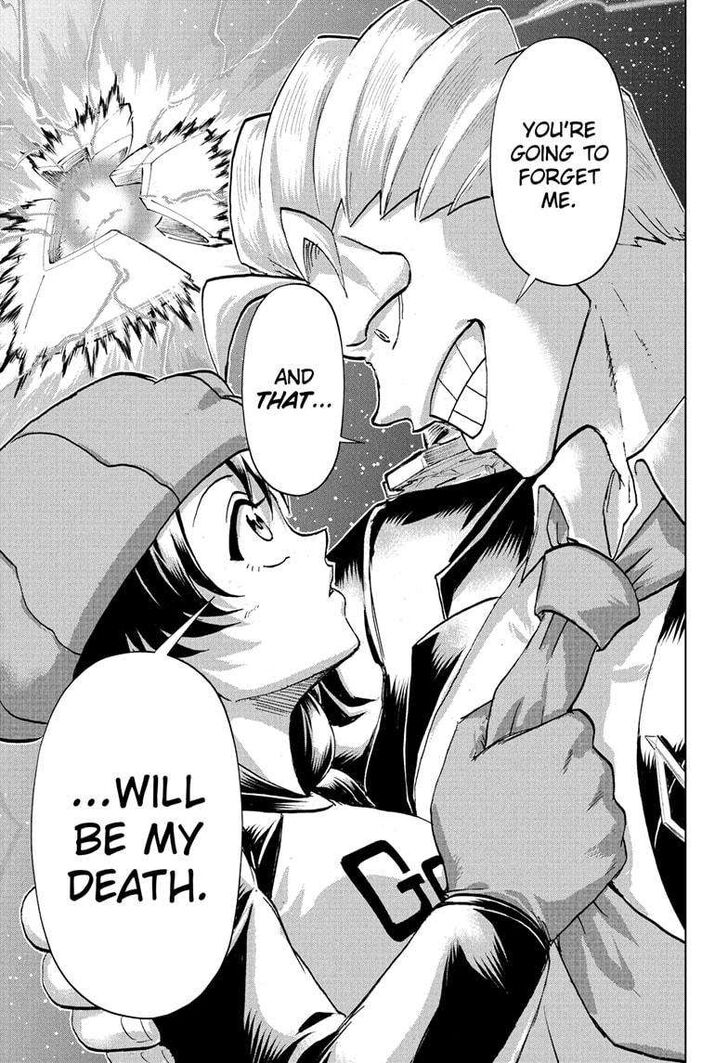 Read Undead Unluck Manga Online