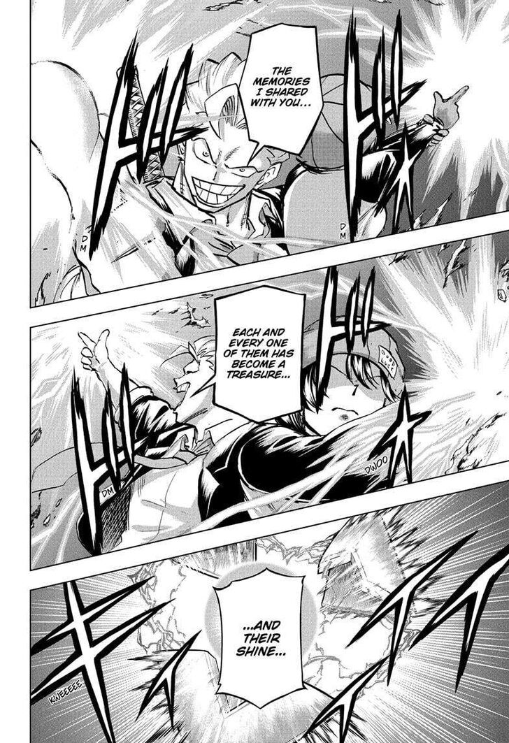 Read Undead Unluck Manga Online