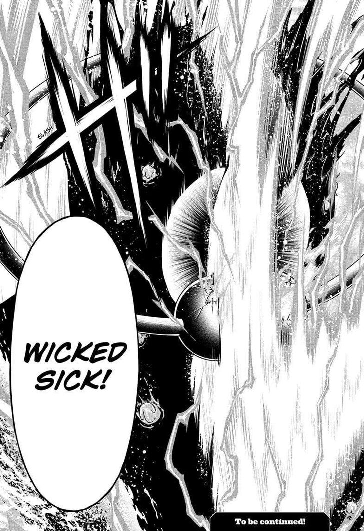 Read Undead Unluck Manga Online