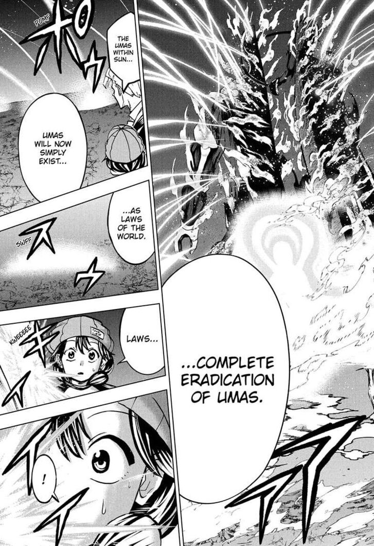 Read Undead Unluck Manga Online