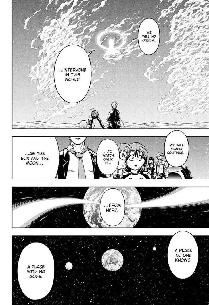 Read Undead Unluck Manga Online