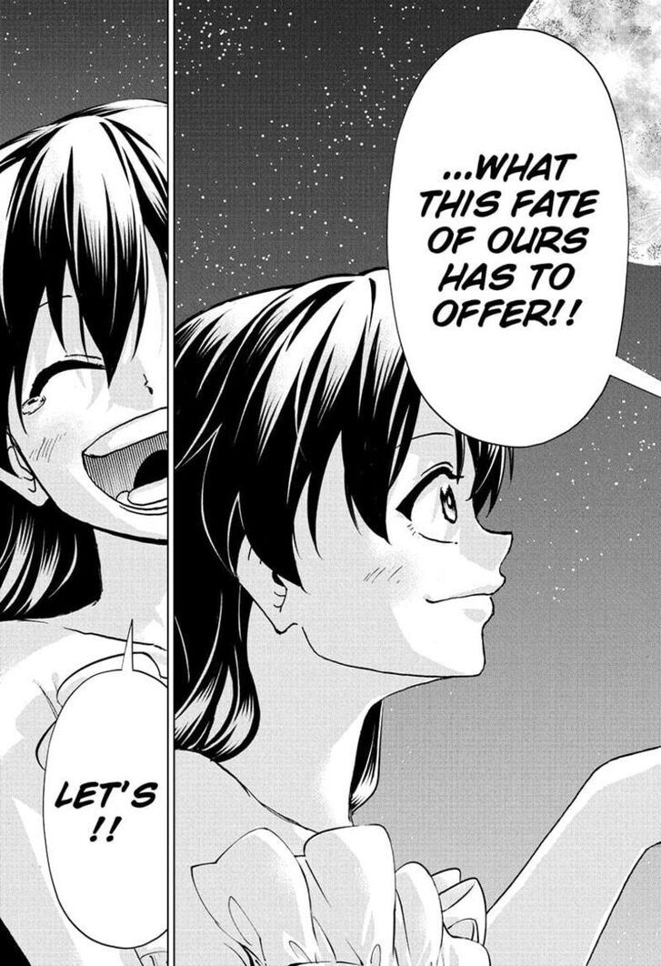 Read Undead Unluck Manga Online