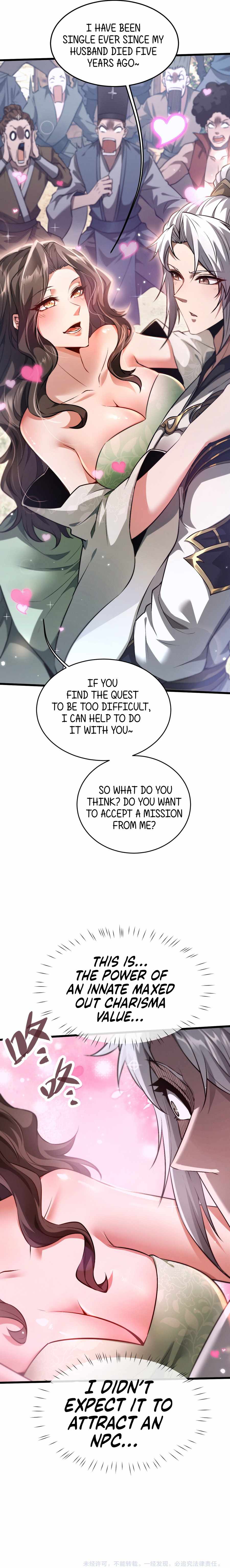 Read Versatile Sword Cultivator Manga Online