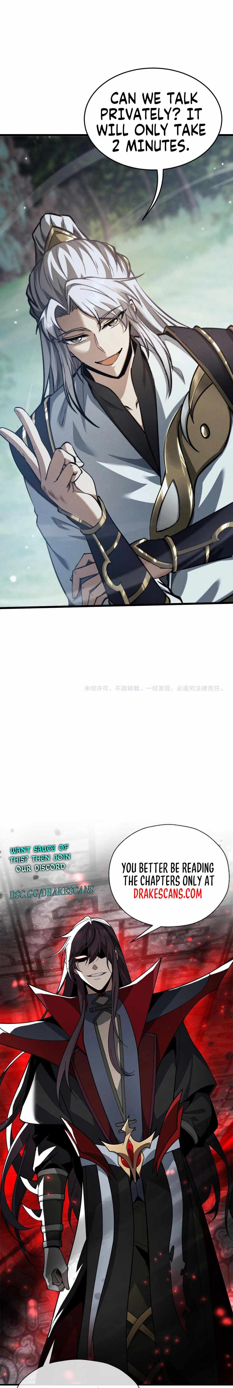 Read Versatile Sword Cultivator Manga Online