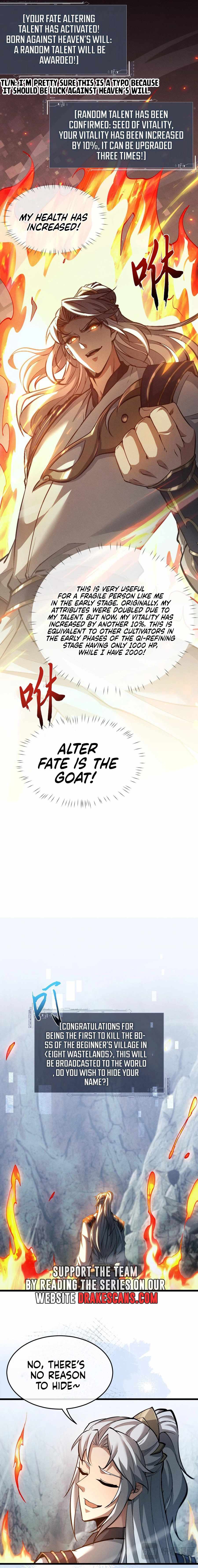 Read Versatile Sword Cultivator Manga Online