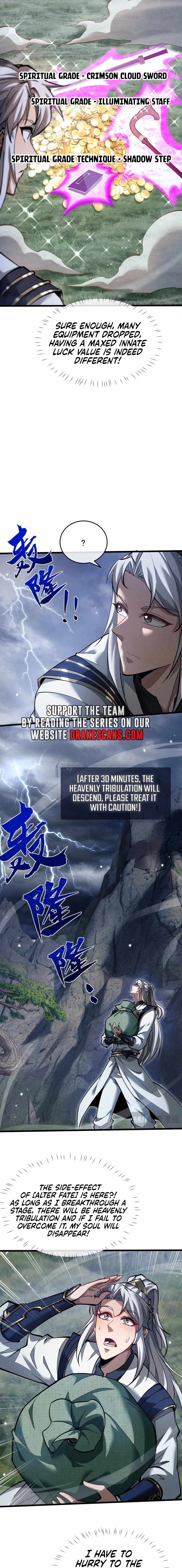 Read Versatile Sword Cultivator Manga Online