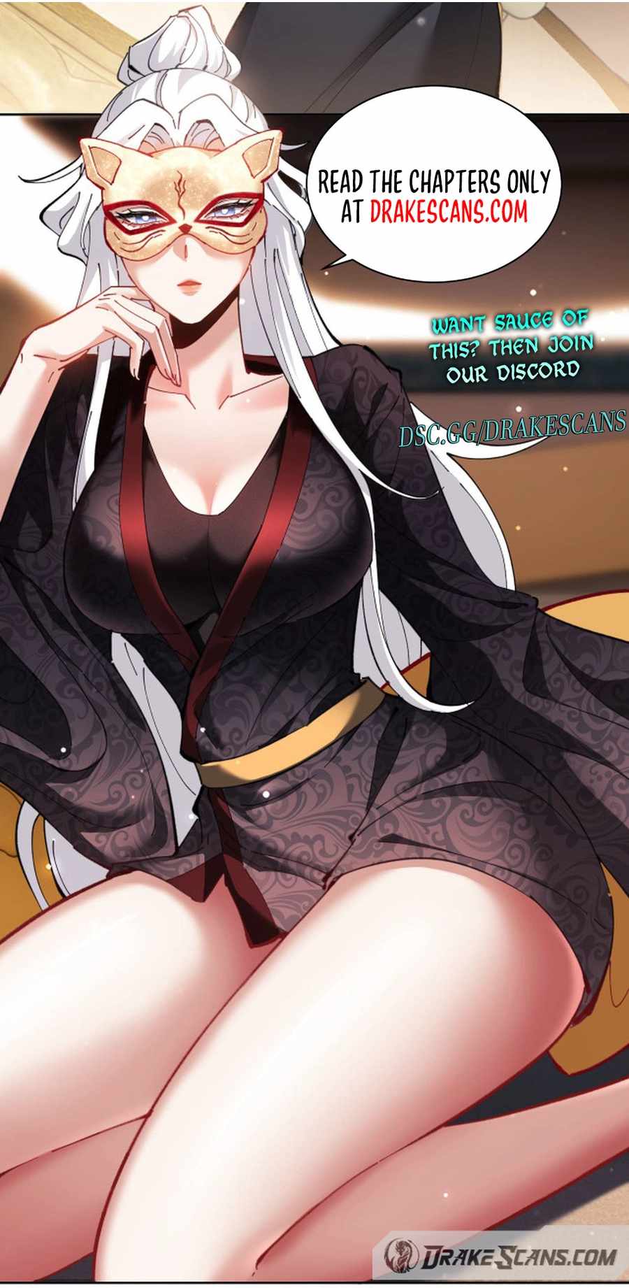 Read Versatile Sword Cultivator Manga Online
