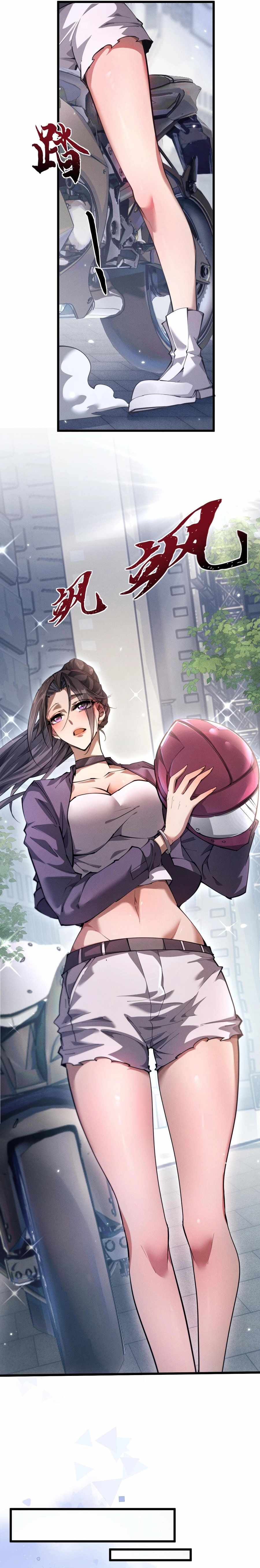 Read Versatile Sword Cultivator Manga Online