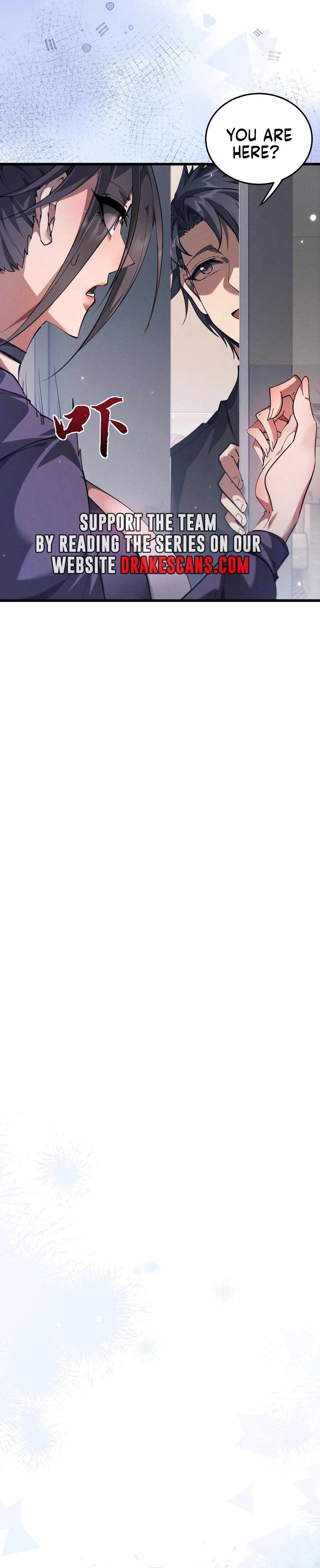 Read Versatile Sword Cultivator Manga Online