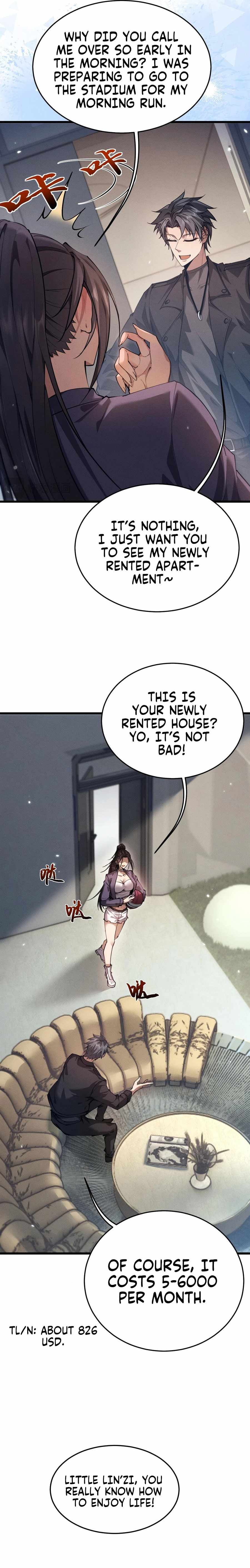 Read Versatile Sword Cultivator Manga Online