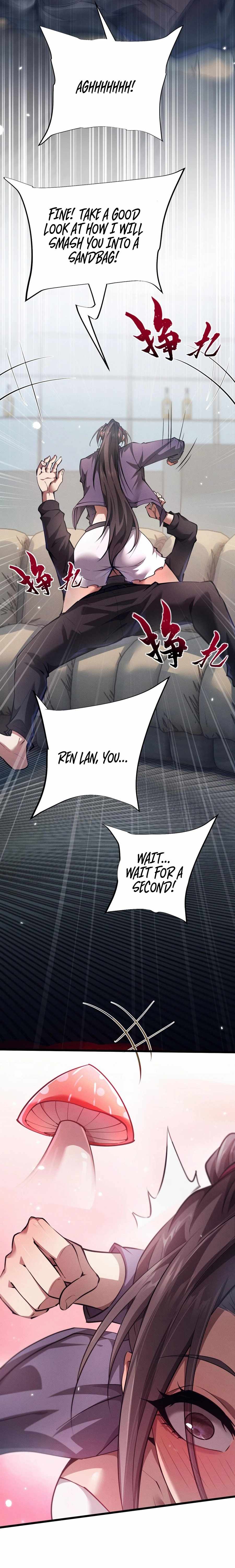 Read Versatile Sword Cultivator Manga Online