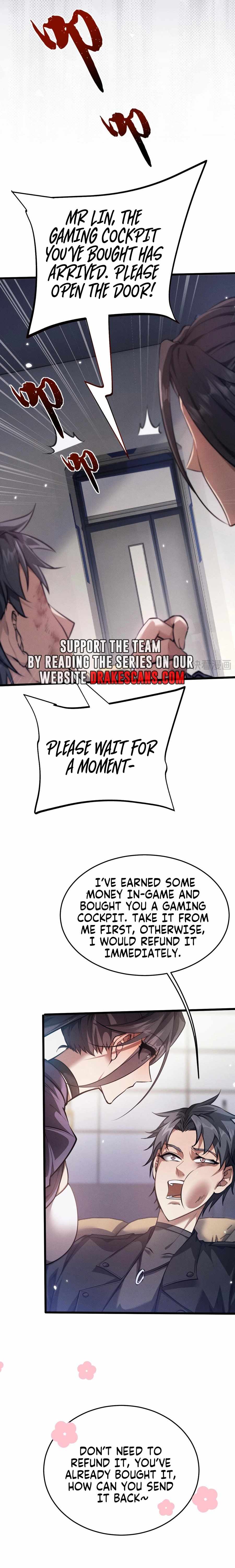 Read Versatile Sword Cultivator Manga Online