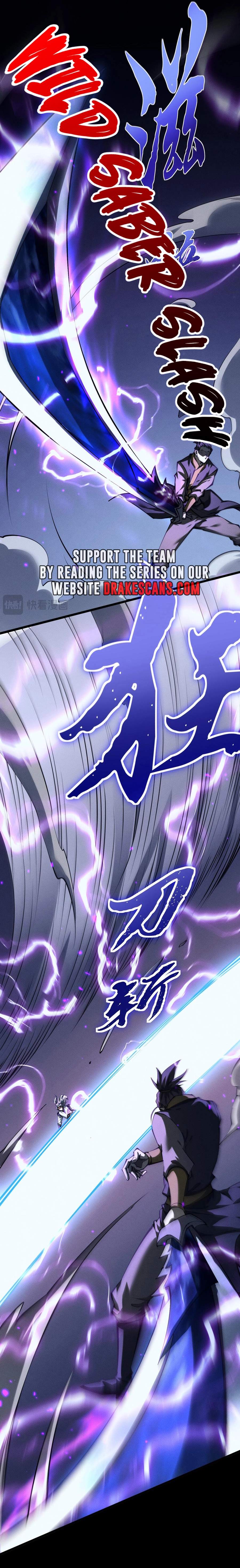 Read Versatile Sword Cultivator Manga Online