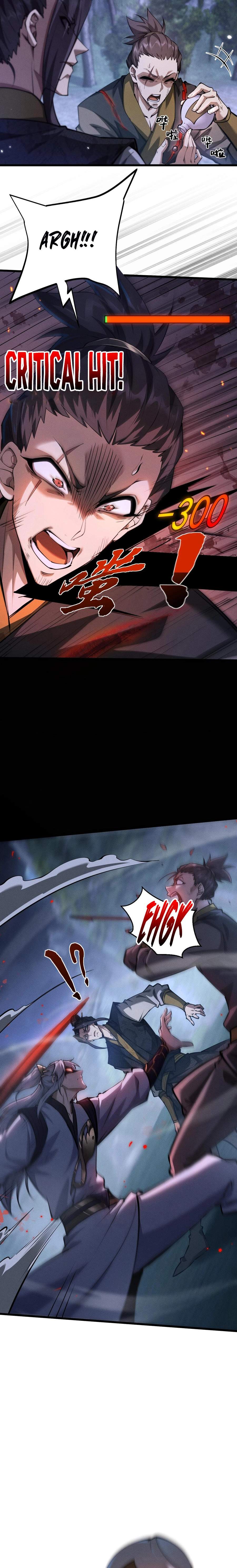 Read Versatile Sword Cultivator Manga Online