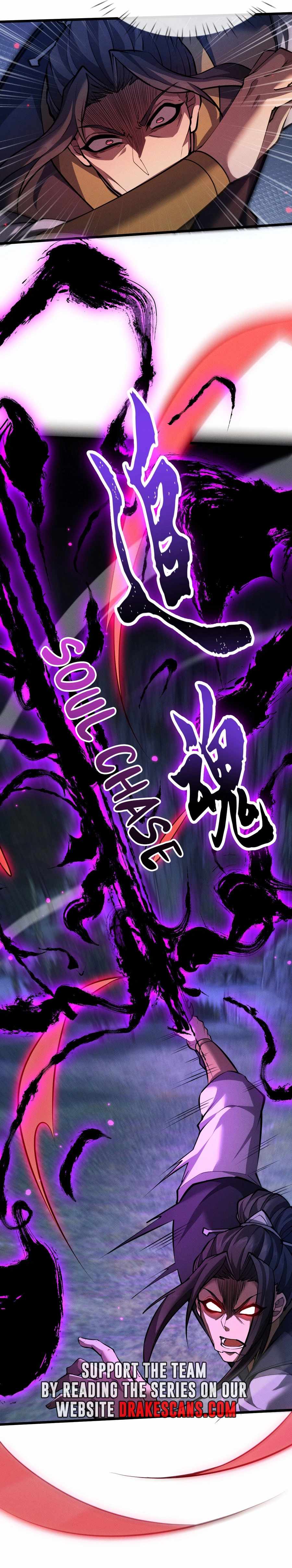 Read Versatile Sword Cultivator Manga Online