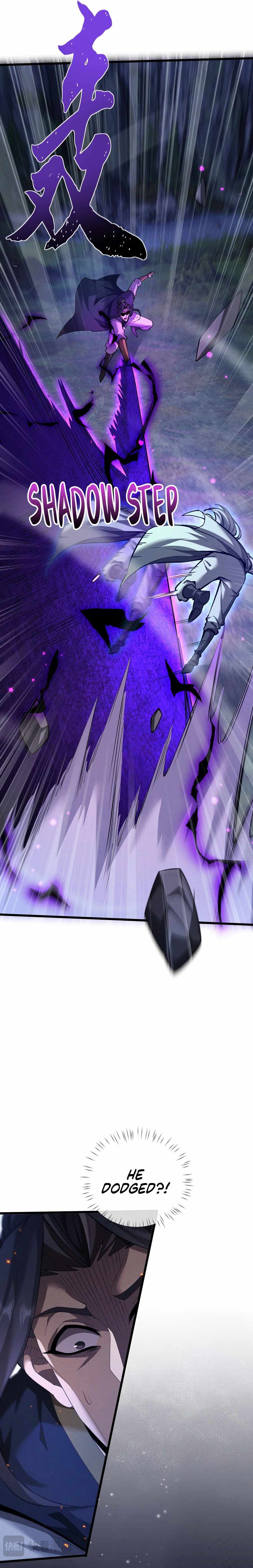 Read Versatile Sword Cultivator Manga Online