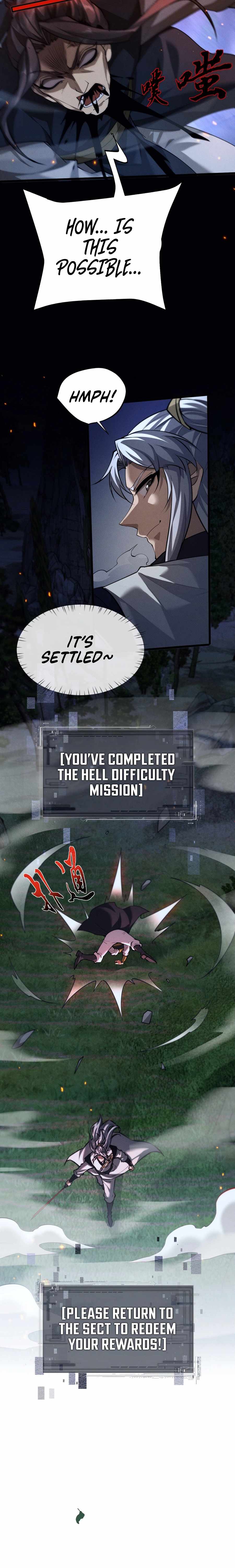 Read Versatile Sword Cultivator Manga Online