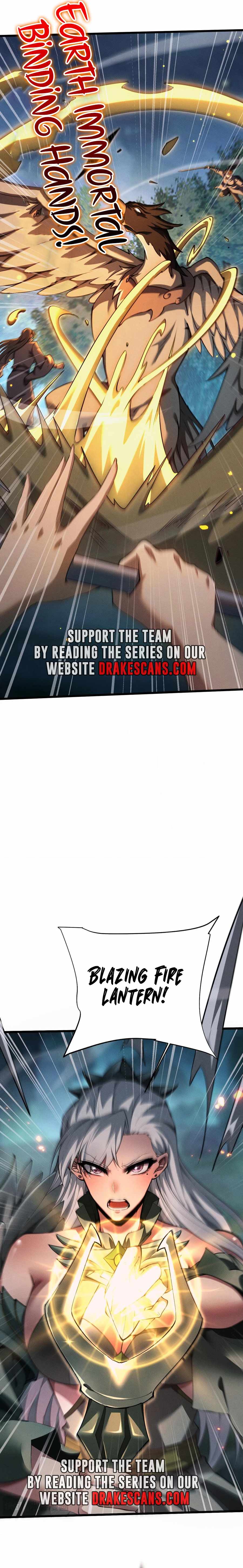 Read Versatile Sword Cultivator Manga Online