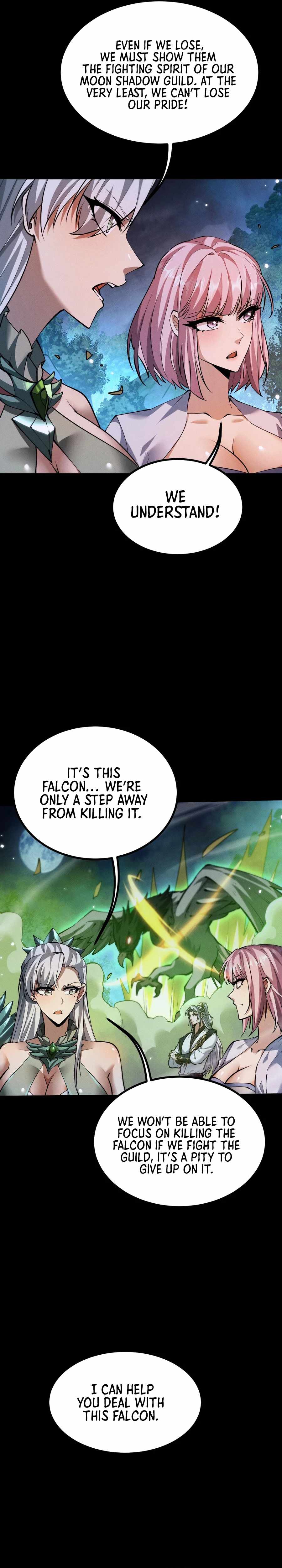 Read Versatile Sword Cultivator Manga Online