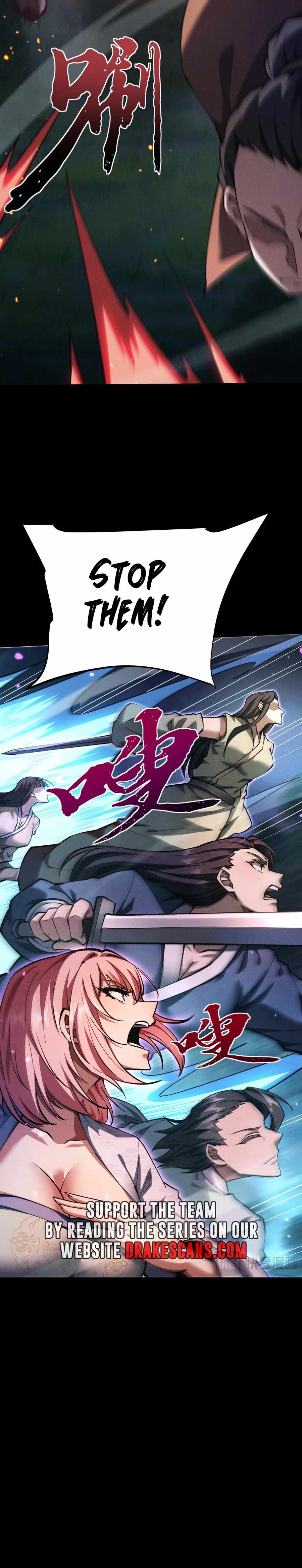 Read Versatile Sword Cultivator Manga Online