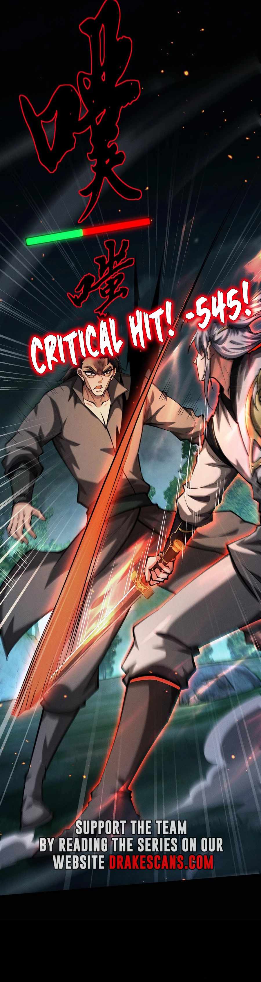 Read Versatile Sword Cultivator Manga Online