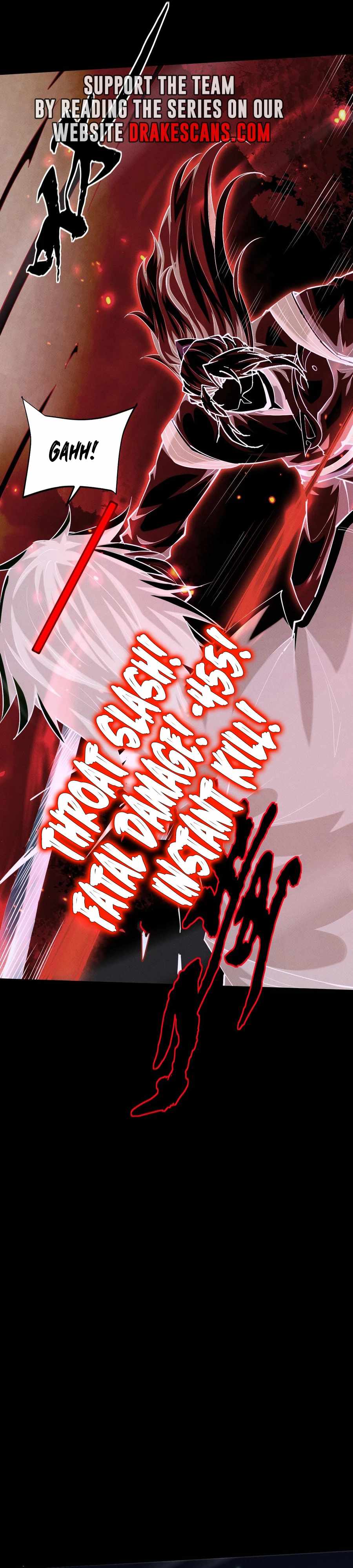 Read Versatile Sword Cultivator Manga Online