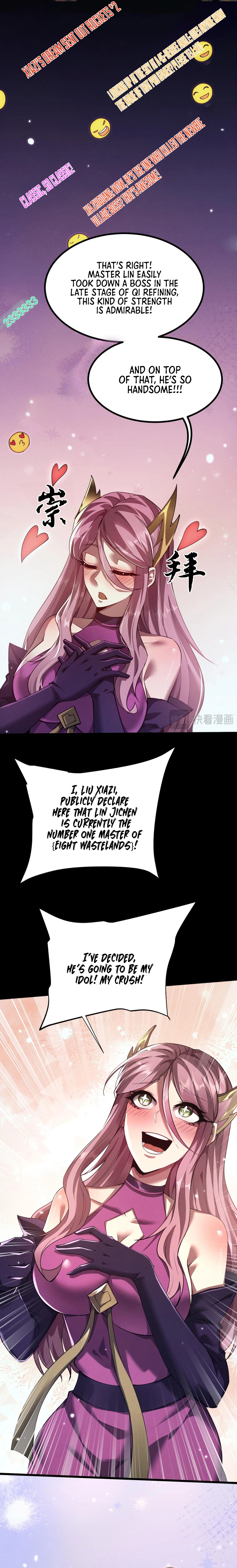 Read Versatile Sword Cultivator Manga Online