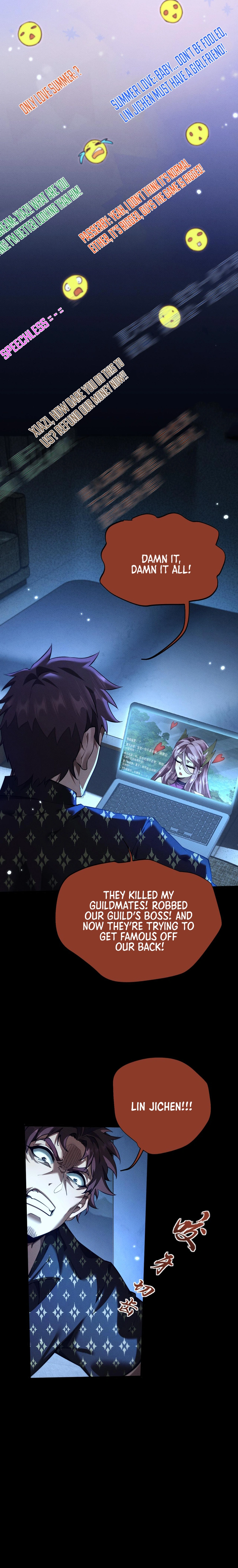 Read Versatile Sword Cultivator Manga Online