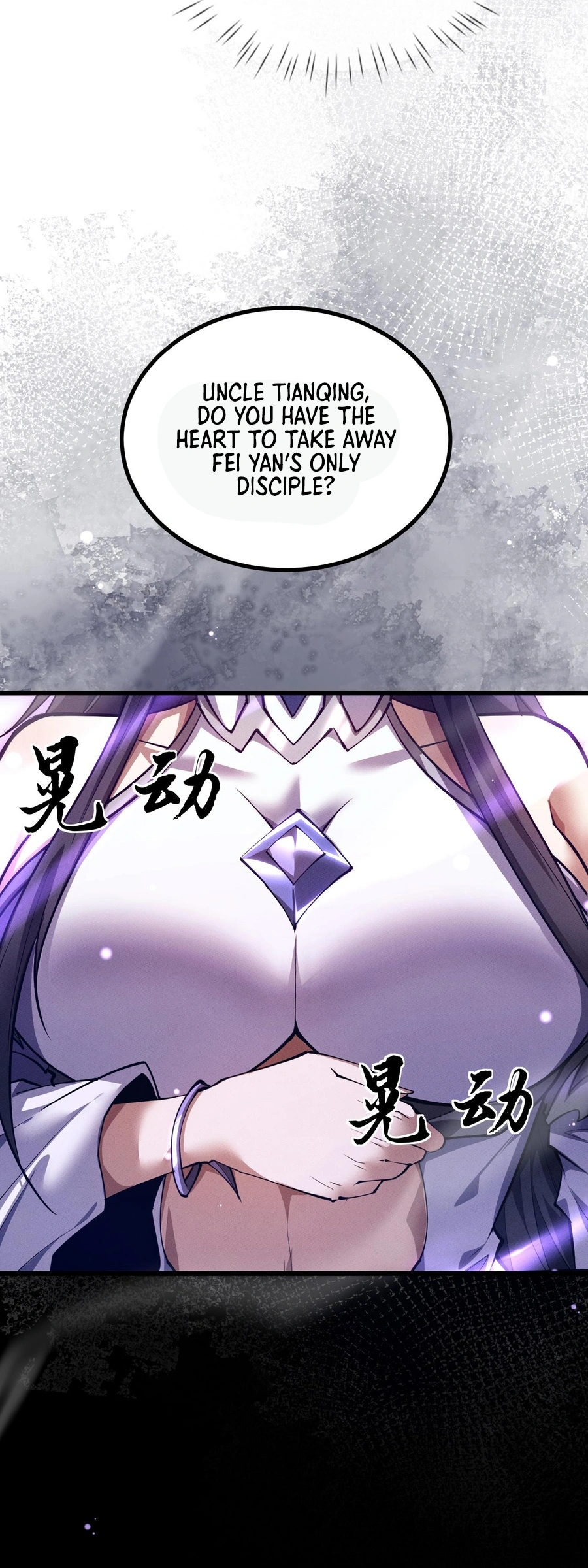 Read Versatile Sword Cultivator Manga Online