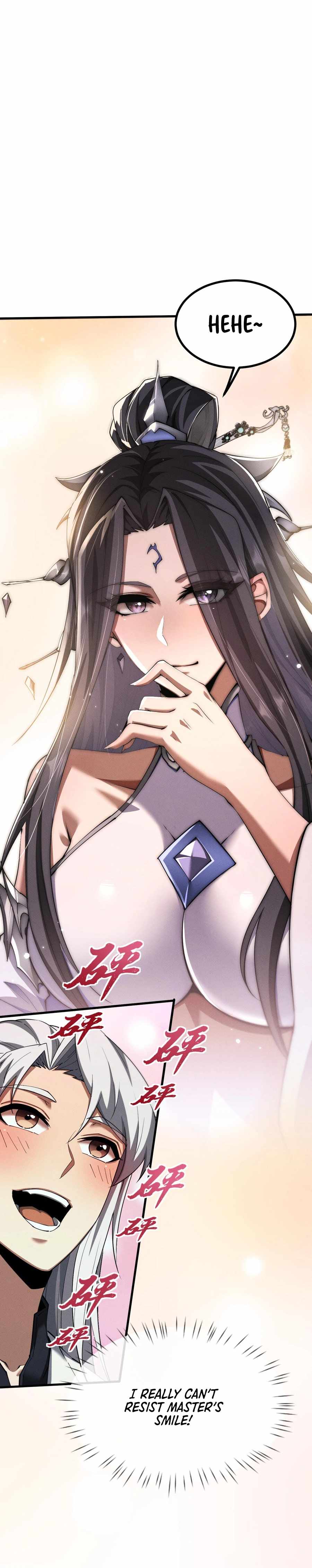 Read Versatile Sword Cultivator Manga Online