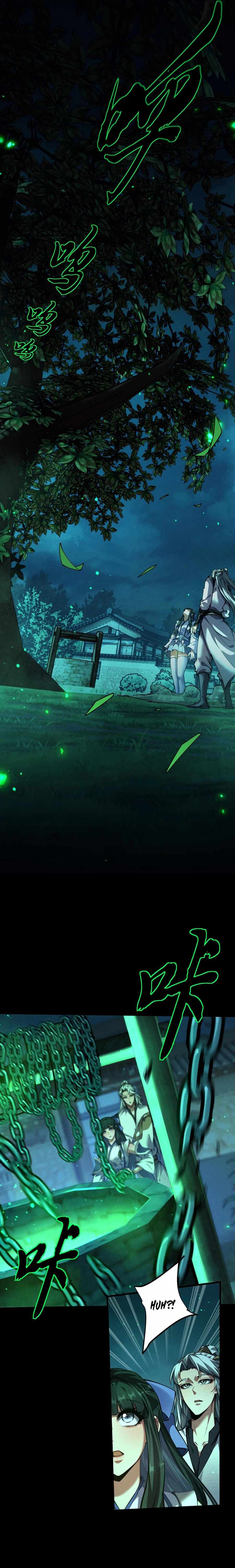 Read Versatile Sword Cultivator Manga Online