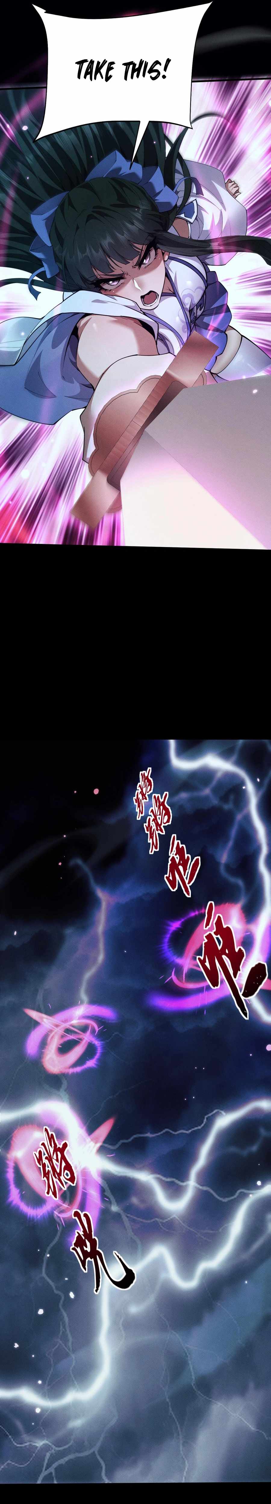 Read Versatile Sword Cultivator Manga Online