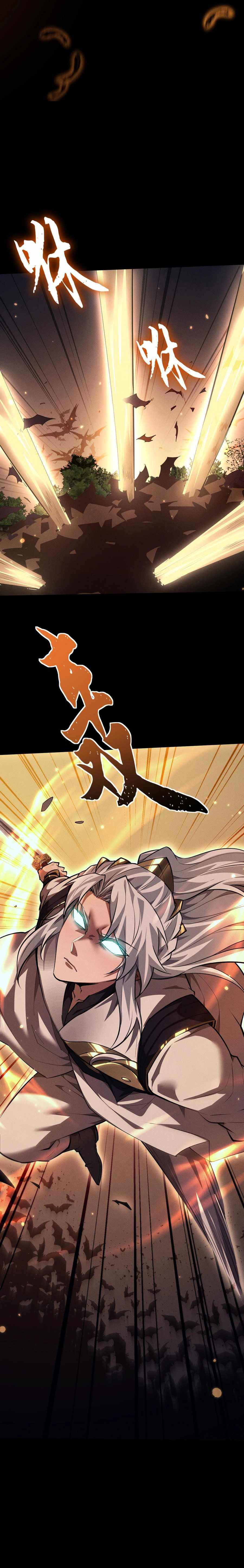 Read Versatile Sword Cultivator Manga Online