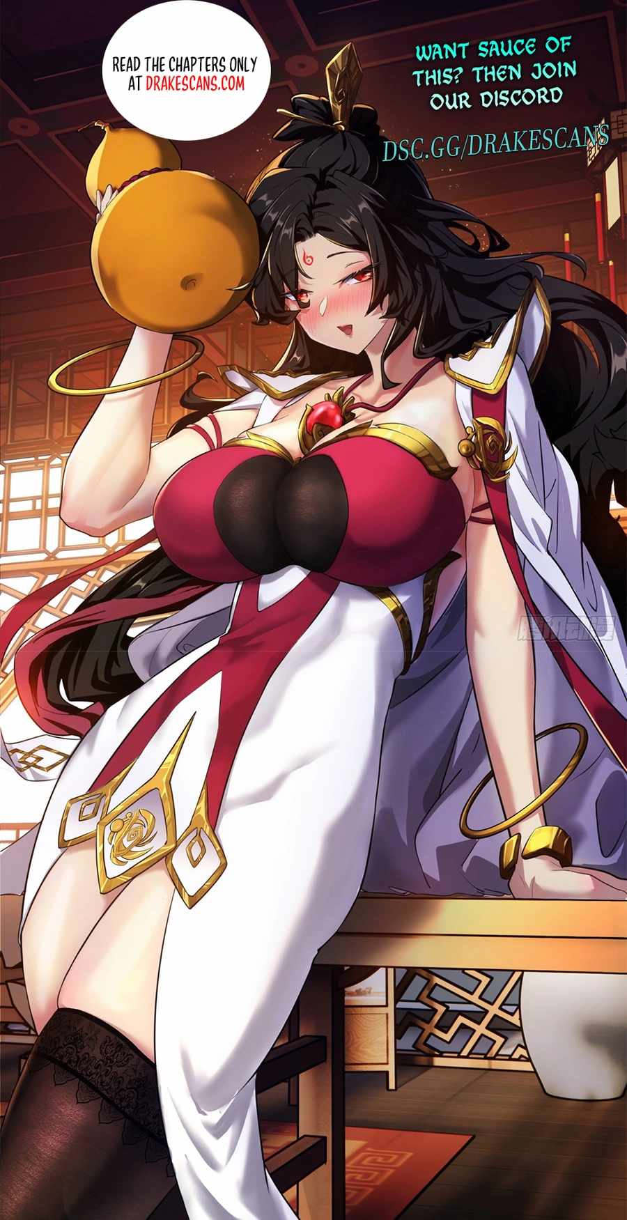 Read Versatile Sword Cultivator Manga Online