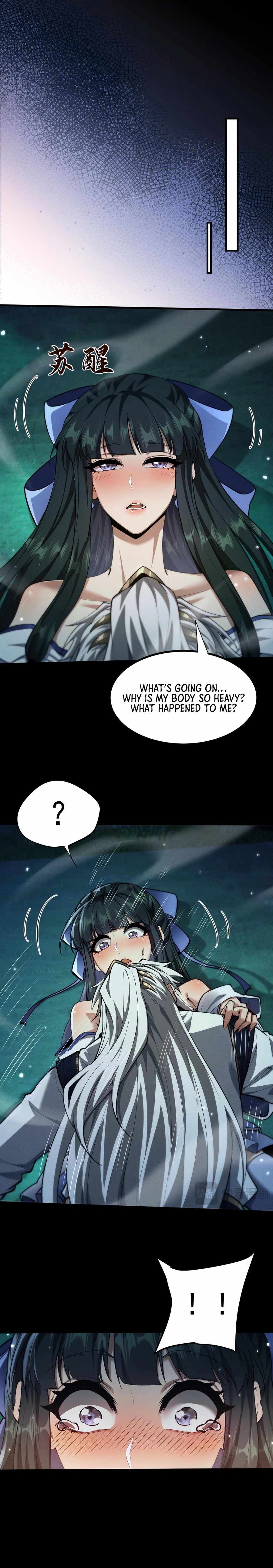 Read Versatile Sword Cultivator Manga Online