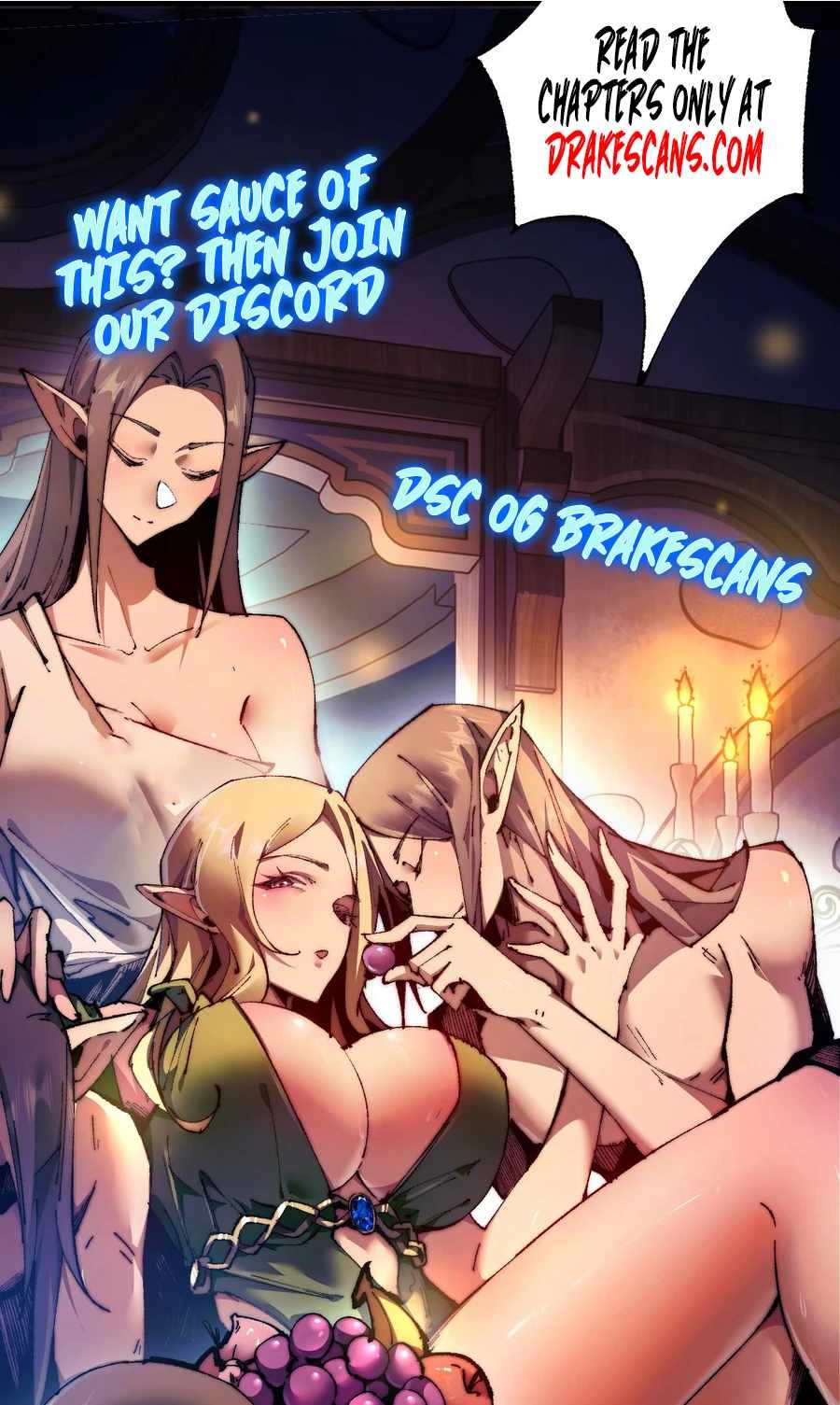 Read Versatile Sword Cultivator Manga Online