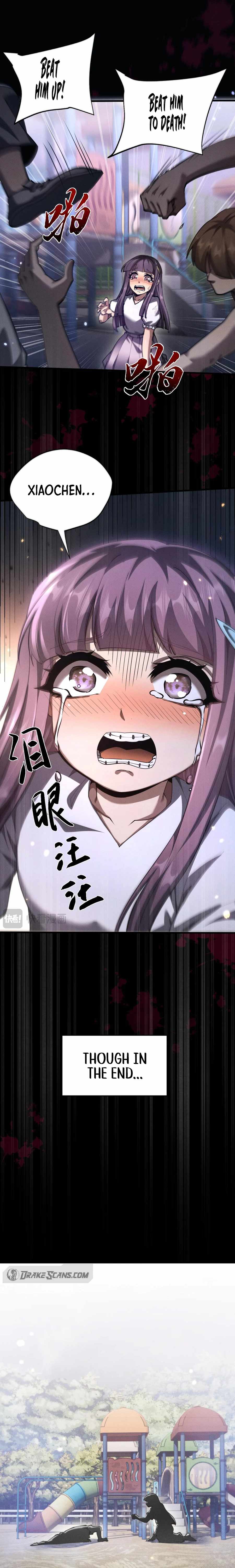 Read Versatile Sword Cultivator Manga Online