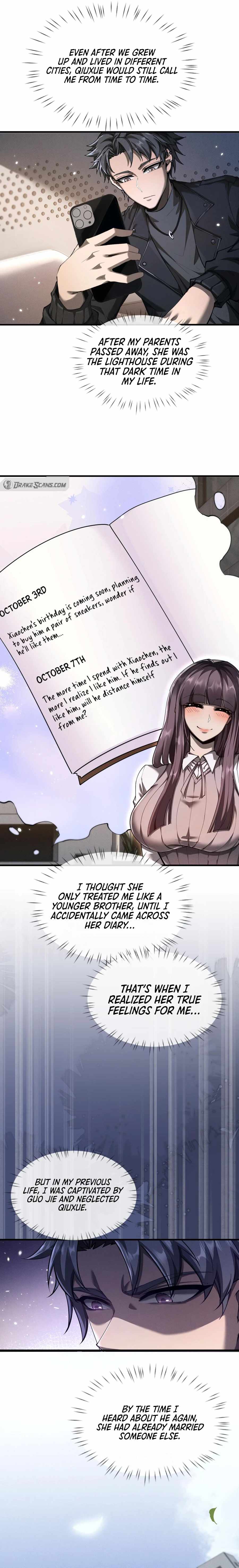 Read Versatile Sword Cultivator Manga Online