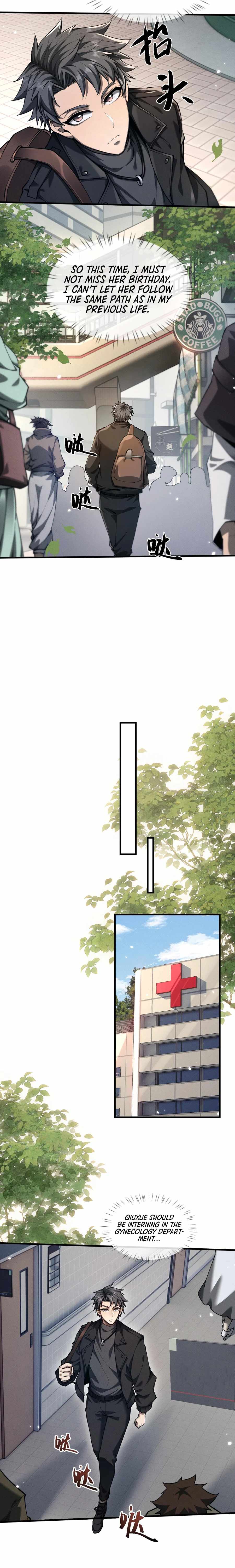 Read Versatile Sword Cultivator Manga Online