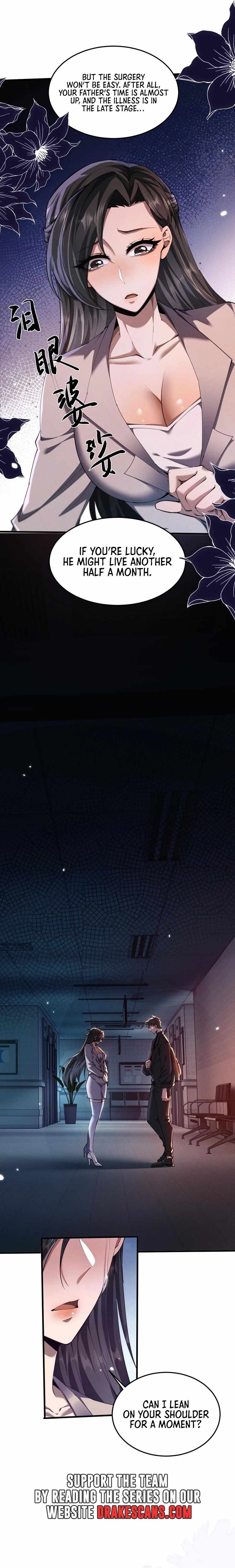 Read Versatile Sword Cultivator Manga Online