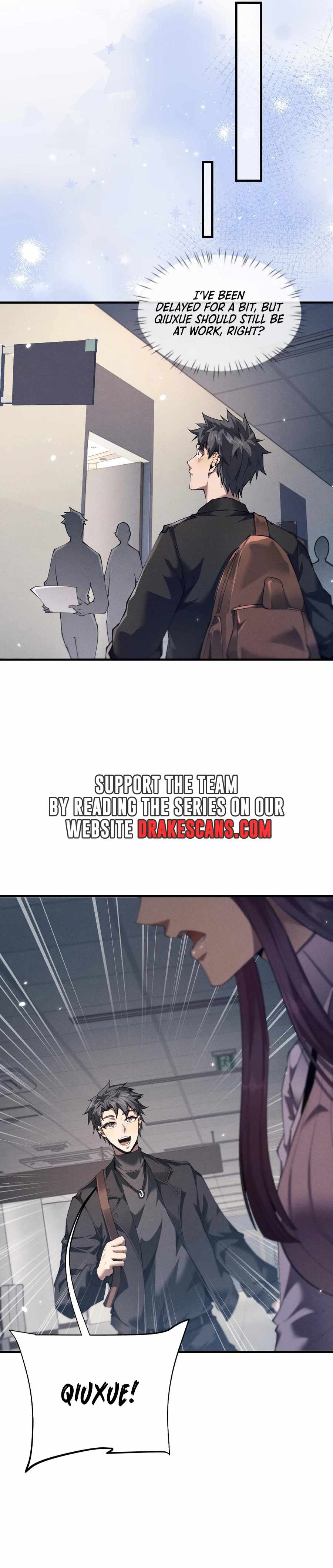 Read Versatile Sword Cultivator Manga Online